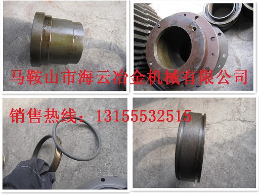 濟(jì)南米科思1.5方、2方、3方混凝土攪拌機(jī)軸端配件熱銷中